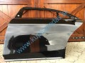 Zadné ľavé dvere MERCEDES S W222 LONG